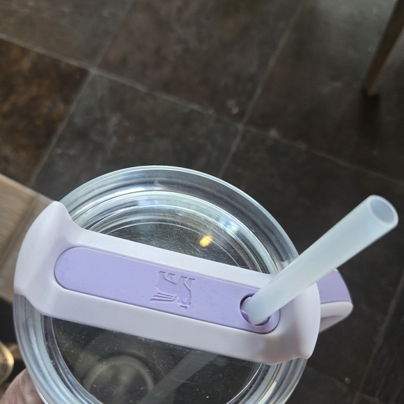 Stanley Orchid Soft Matte 40oz - Picture 4 of 6